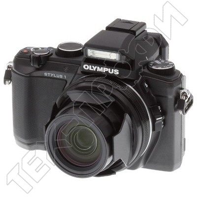 ������ Olympus Stylus 1