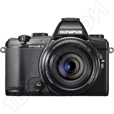 ������ Olympus Stylus 1s