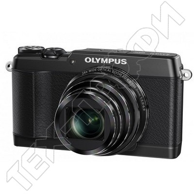 ������ Olympus Stylus SH-1