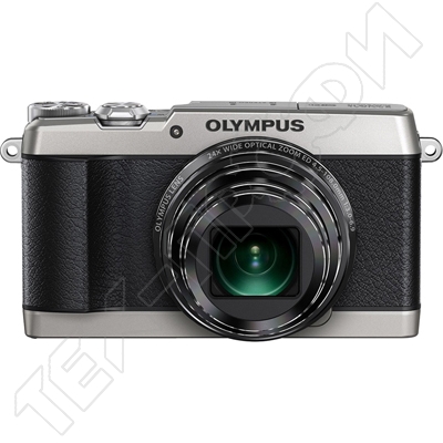 ������ Olympus Stylus SH-2