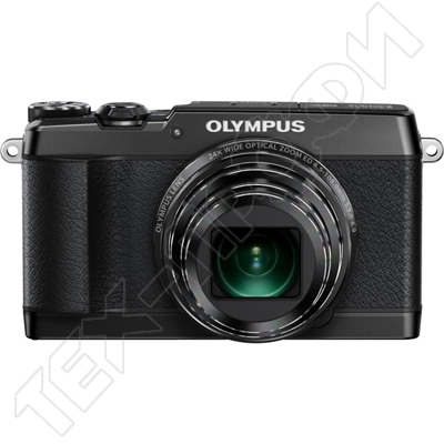 ������ Olympus Stylus SH-3