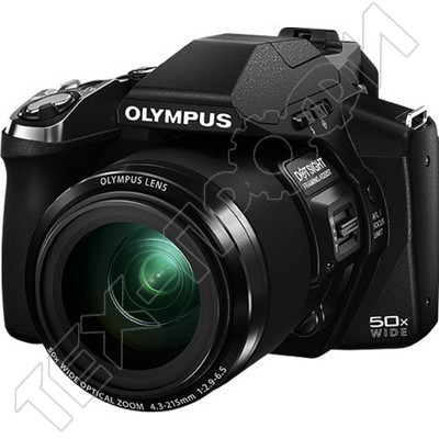 ������ Olympus Stylus SP-100