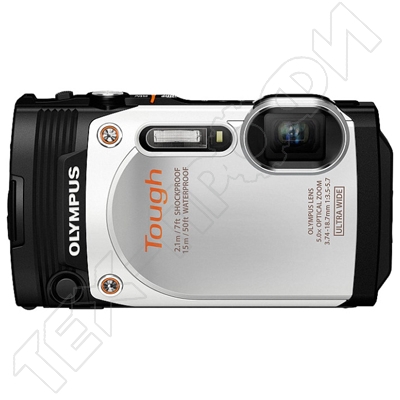 ������ Olympus Stylus Tough TG-860