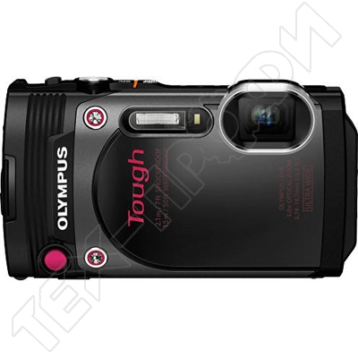 ������ Olympus Stylus Tough TG-870