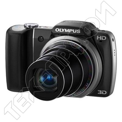 ������ Olympus SZ-10