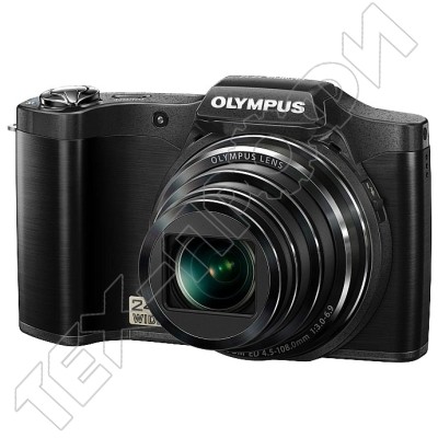 ������ Olympus SZ-12