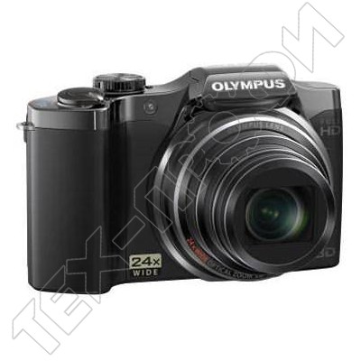������ Olympus SZ-30MR