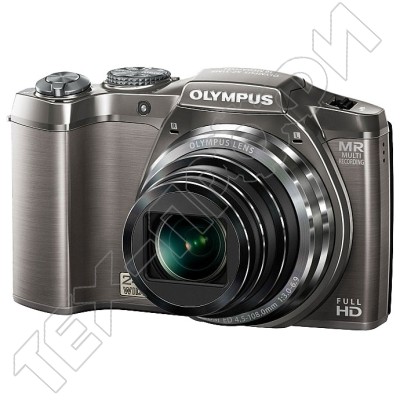������ Olympus SZ-31MR iHS