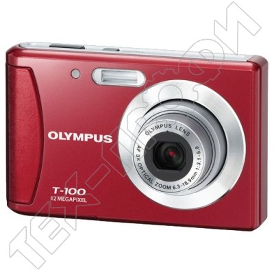 ������ Olympus T-100