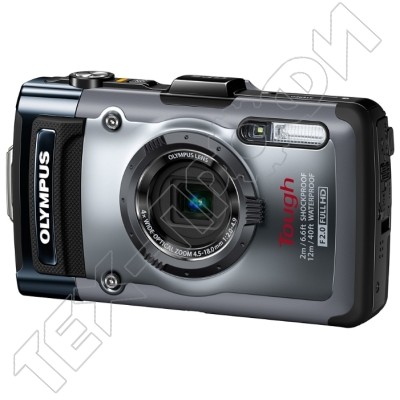������ Olympus TG-1 iHS