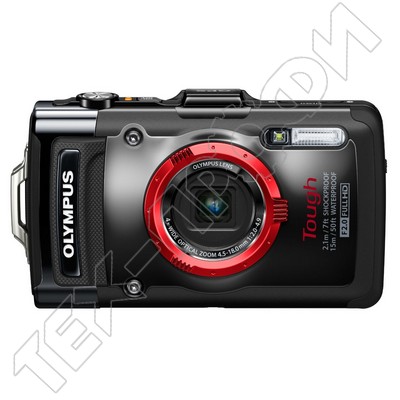 ������ Olympus TG-2