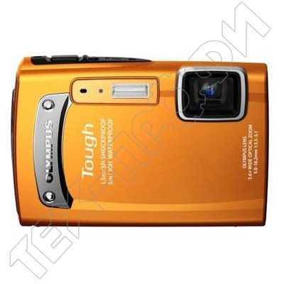������ Olympus TG-310