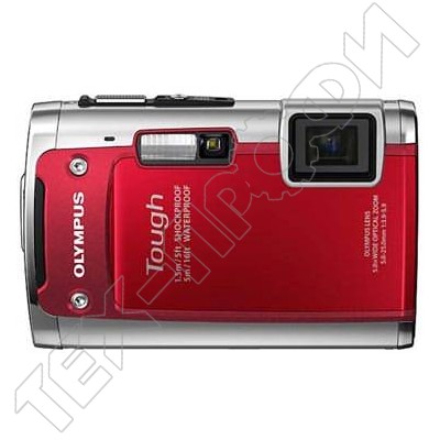 ������ Olympus TG-610