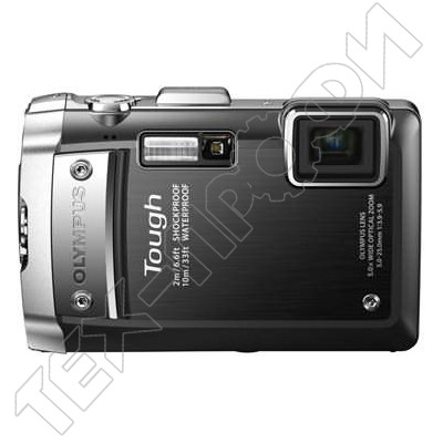 ������ Olympus TG-810
