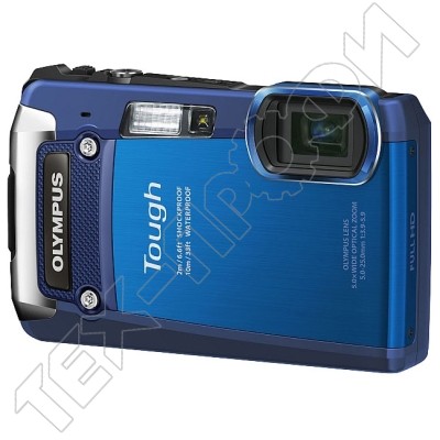 ������ Olympus TG-820 iHS