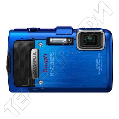 ������ Olympus TG-830