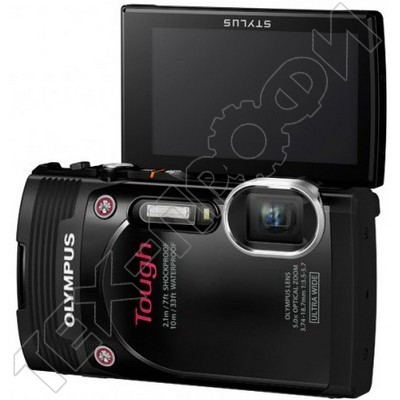������ Olympus Stylus Tough TG-850 iHS