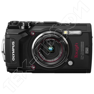 ������ Olympus Tough TG-6