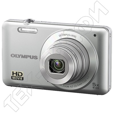 ������ Olympus VG-120
