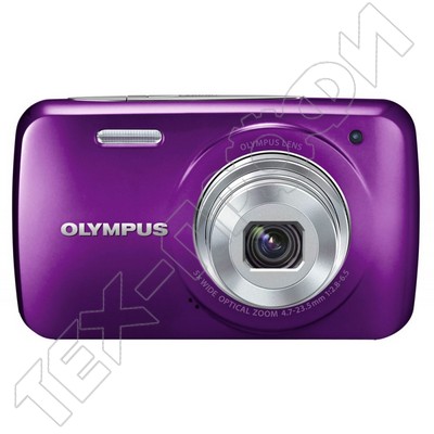 ������ Olympus VH-210