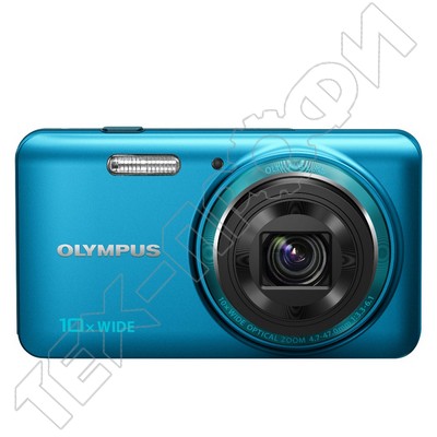 ������ Olympus VH-520