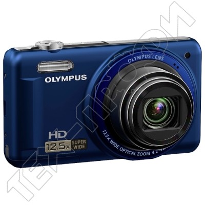 ������ Olympus VR-320