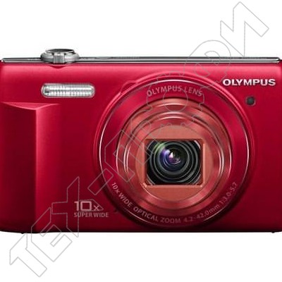 ������ Olympus VR-340
