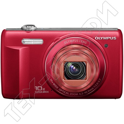 ������ Olympus VR-370