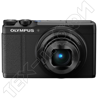 ������ Olympus XZ-10