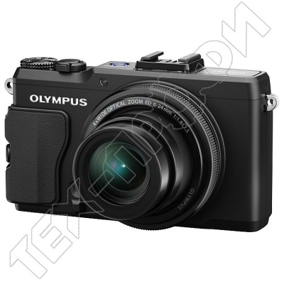 ������ Olympus XZ-2 iHS