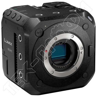 ������ Panasonic Lumix DC-BGH1