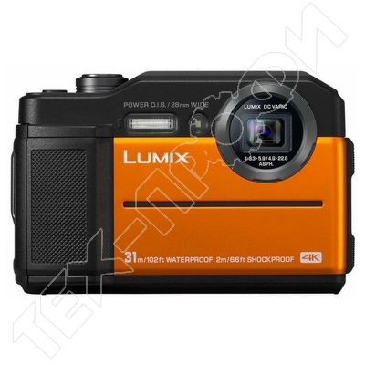 ������ Panasonic Lumix DC-FT7