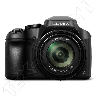 ������ Panasonic Lumix DC-FZ80