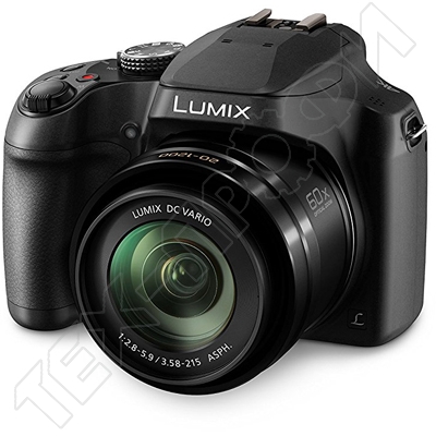 ������ Panasonic Lumix DC-FZ82