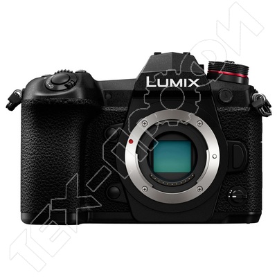 ������ Panasonic Lumix DC-G9
