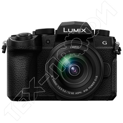 ������ Panasonic Lumix DC-G90