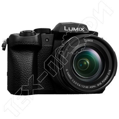 ������ Panasonic Lumix DC-G90M