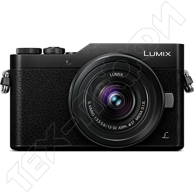 ������ Panasonic Lumix DC-GF9