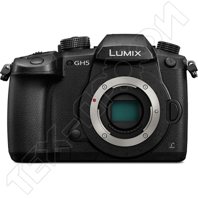 ������ Panasonic Lumix DC-GH5