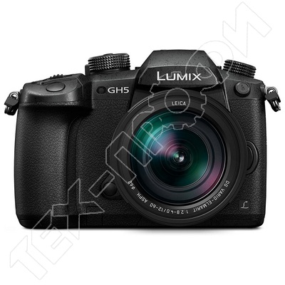 ������ Panasonic Lumix DC-GH5M2
