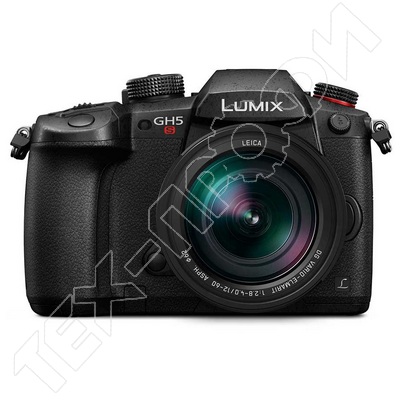 ������ Panasonic Lumix DC-GH5S