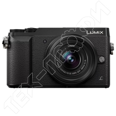 ������ Panasonic Lumix DC-GX80