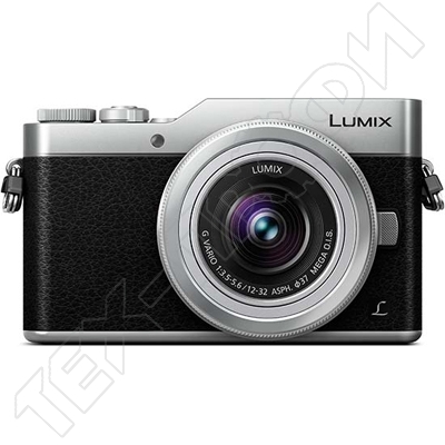 ������ Panasonic Lumix DC-GX800
