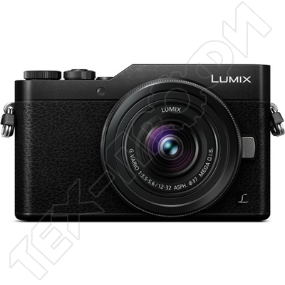 ������ Panasonic Lumix DC-GX850