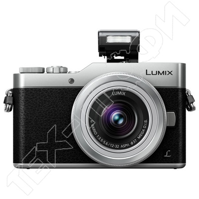 ������ Panasonic Lumix DC-GX880