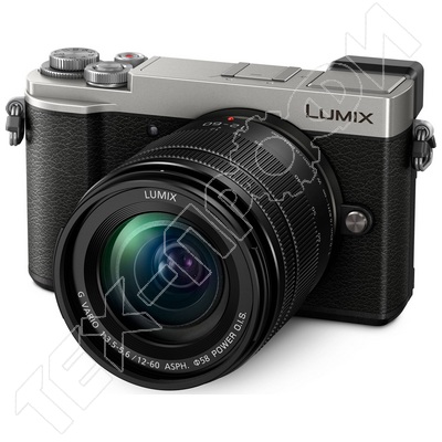 ������ Panasonic Lumix DC-GX9K