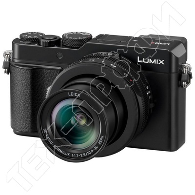 ������ Panasonic Lumix DC-LX100M2
