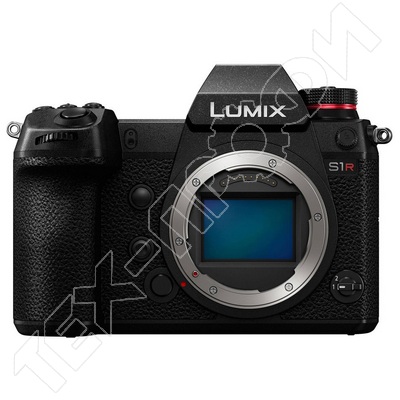 ������ Panasonic Lumix DC-S1