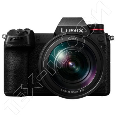 ������ Panasonic Lumix DC-S1M