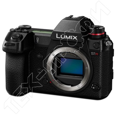 ������ Panasonic Lumix DC-S1R